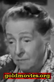 Josephine Middleton come Mrs. Frobisher