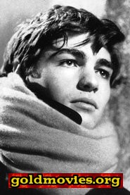 Dino Mele come Il Ragazzo