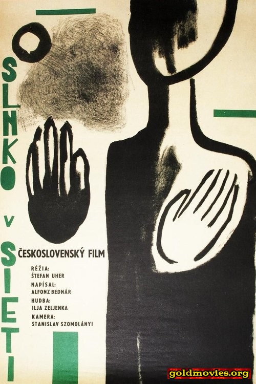 Slnko v sieti (1963)-HD720p