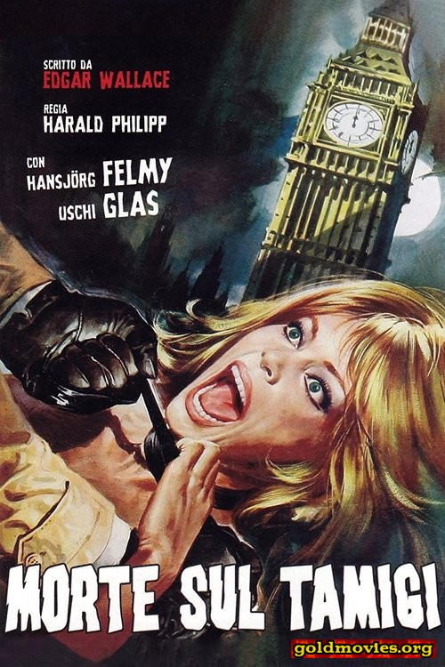 Morte sul Tamigi (1971)-HD720p