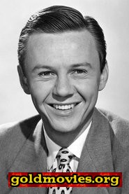 Jimmy Lydon come Murray, Dooley's navigator