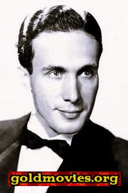 Carleton G. Young come Gerald Hobson