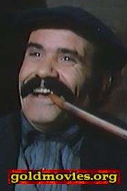 Michele Cimarosa come Drunken Mexican (uncredited)