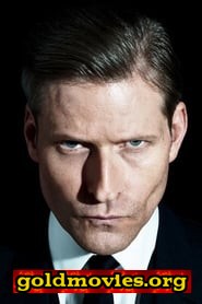 Crispin Glover come George McFly