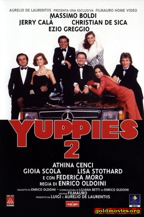 Yuppies 2 (1986)-Stream