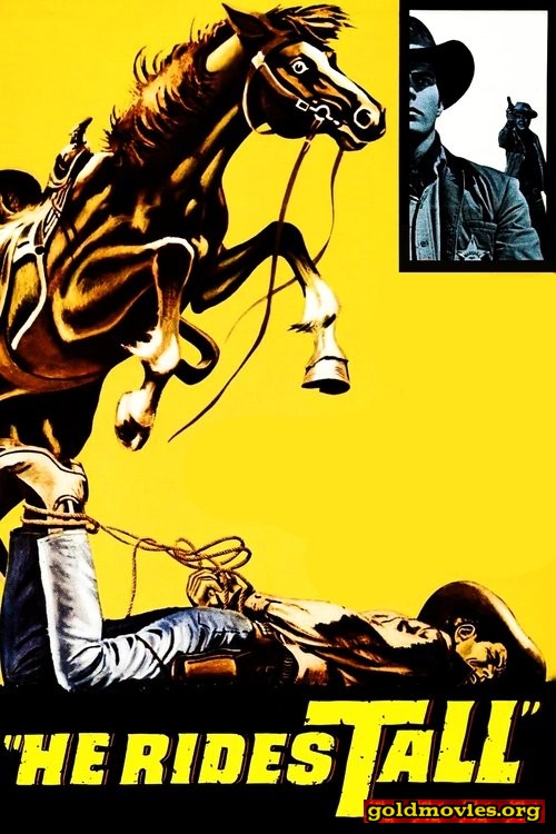 Il ballo delle pistole (1964)-HD1080p