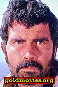José Canalejas come Villa's Guerrillero Rapist Killed by Fierro (uncredited)