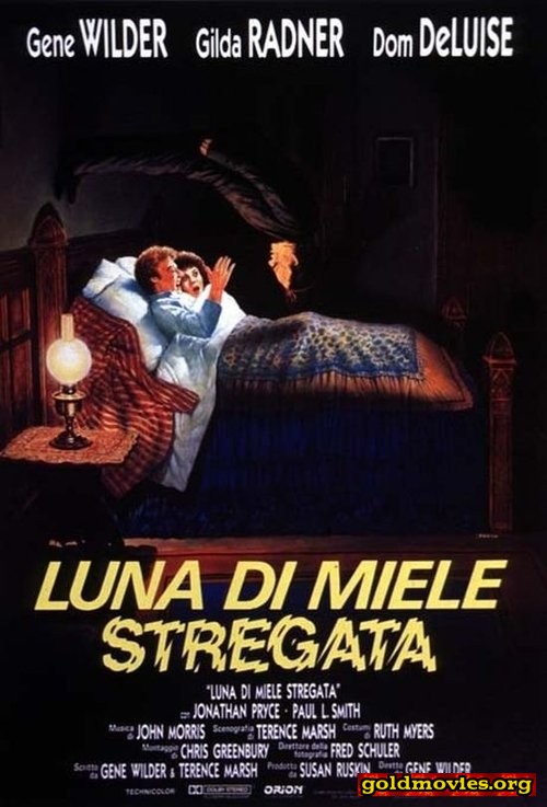 Luna di miele stregata (1986)-DVD5