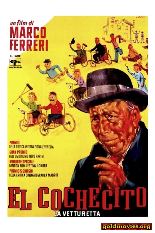 La vetturetta (1960)-SD576p