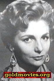 Anne Carrère