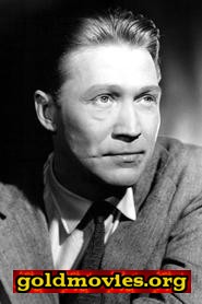 Hans Christian Blech come Sgt. Rudolf Barth - aka Tiger