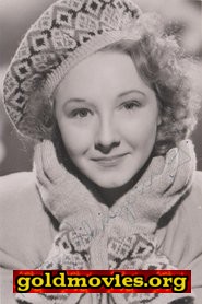 Joan Dowling come Pamela, Maisie's sister