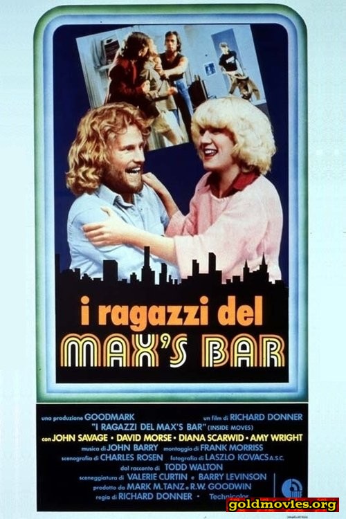 I ragazzi del Max's bar (1980)-HD720p