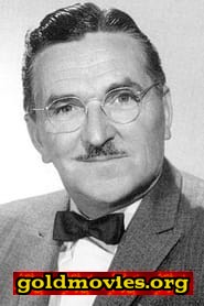Howard McNear come Mr. Wilson