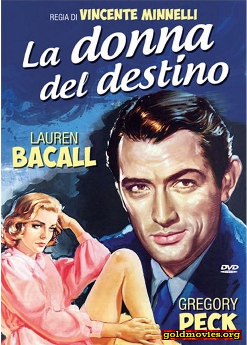 La donna del destino (1957)-HD720p