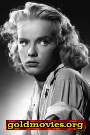 Anne Francis come Rae