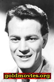 Hugh Cross come Stephen Lane
