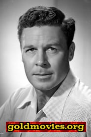 John Archer come Richard Dennison