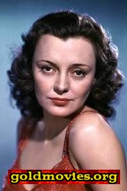 Andrea Leeds come Kay Hamilton