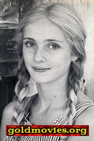 Cheryl Smith come Tammy