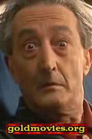 Aldo Tarantino come Nonno di Nino