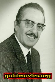 Nino Taranto come ispettore Giuseppe Mastrillo