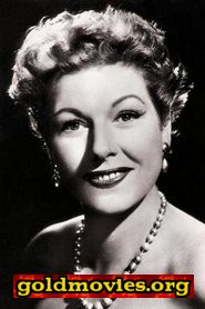 Madeleine Robinson come Maud