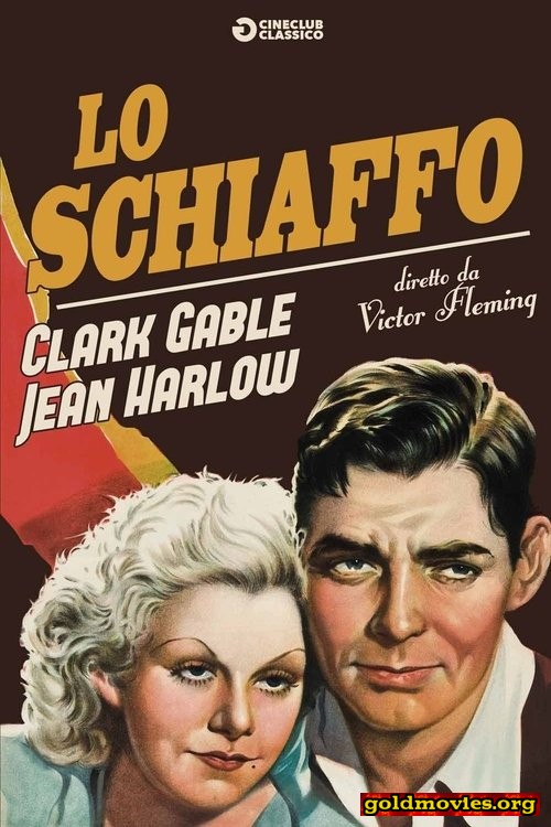 Lo schiaffo (1932)-WEB-DL1080p