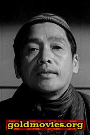 藤原釜足 come Noodle Vendor