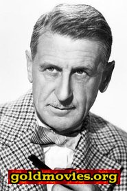 John Cromwell come John Brown (uncredited)