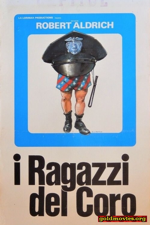 I ragazzi del coro (1977)-HD720p