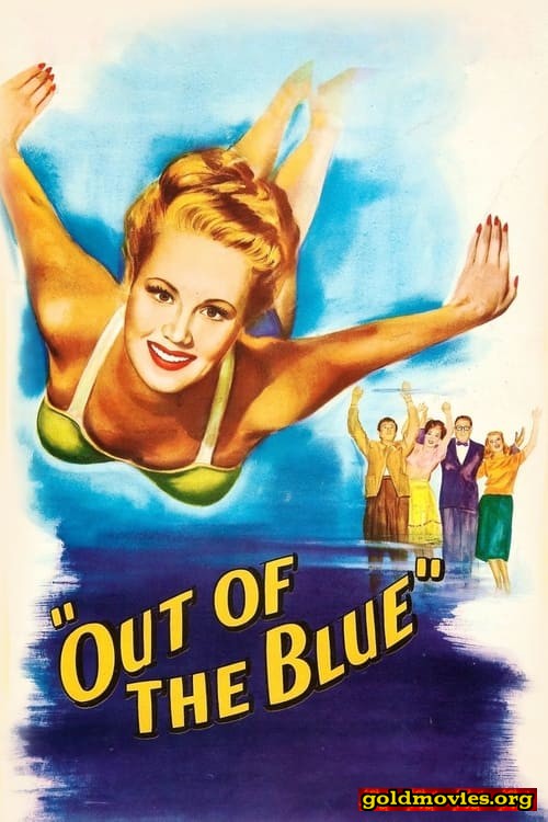 Fulmini a ciel sereno (1947)-HD720p