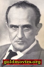 Salvo Randone come Professore Roscio