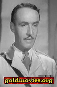 Cecil Ramage come Sir Mulberry Hawk