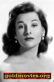 Adrienne Corri come Angela 'Tina' Richmond