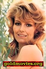 Anita Strindberg come moglie dell'ambasciatore francese
