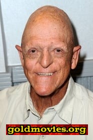 Michael Berryman come Mutant Biker