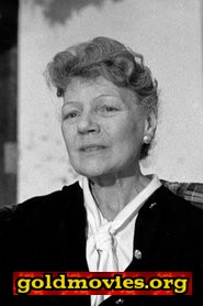 Camille Fournier come Thérèse