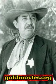 Slim Whitaker come Tolliver - Jack's Gang Member