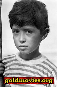 Marietto Angeletti come Nando Hamilton