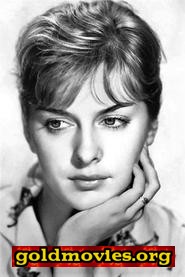 Federica Ranchi come Diana Squarciò, the Daughter
