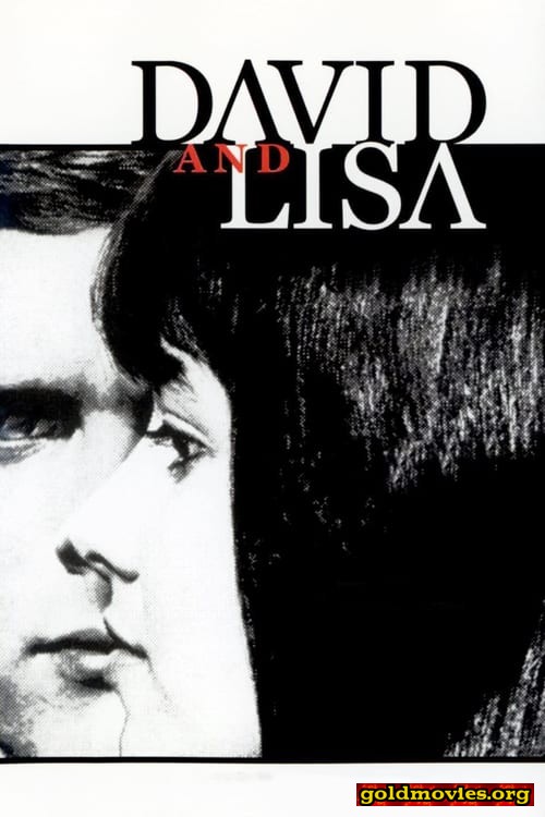 David e Lisa (1962)-HD720p