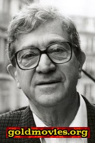 Jacques Poitrenaud