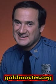 Ron Carey come Barney Polacek, Cab Driver in Boston