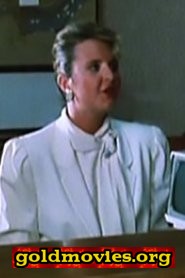 Gaia D'Onofrio come Secretary