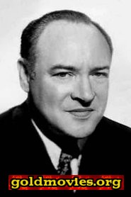 Edwin Maxwell come Ira Westing - Editor