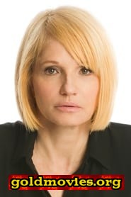 Ellen Barkin come Anne Osborne