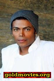 E. Casanova Evans come Video Waiter (Michael Jackson)