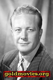 Gene Raymond come Gary Willis