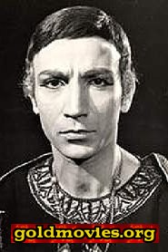 Tony Di Mitri come Jesse James
